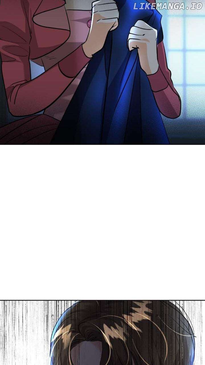 The Empress Lipstick Chapter 73 - page 49