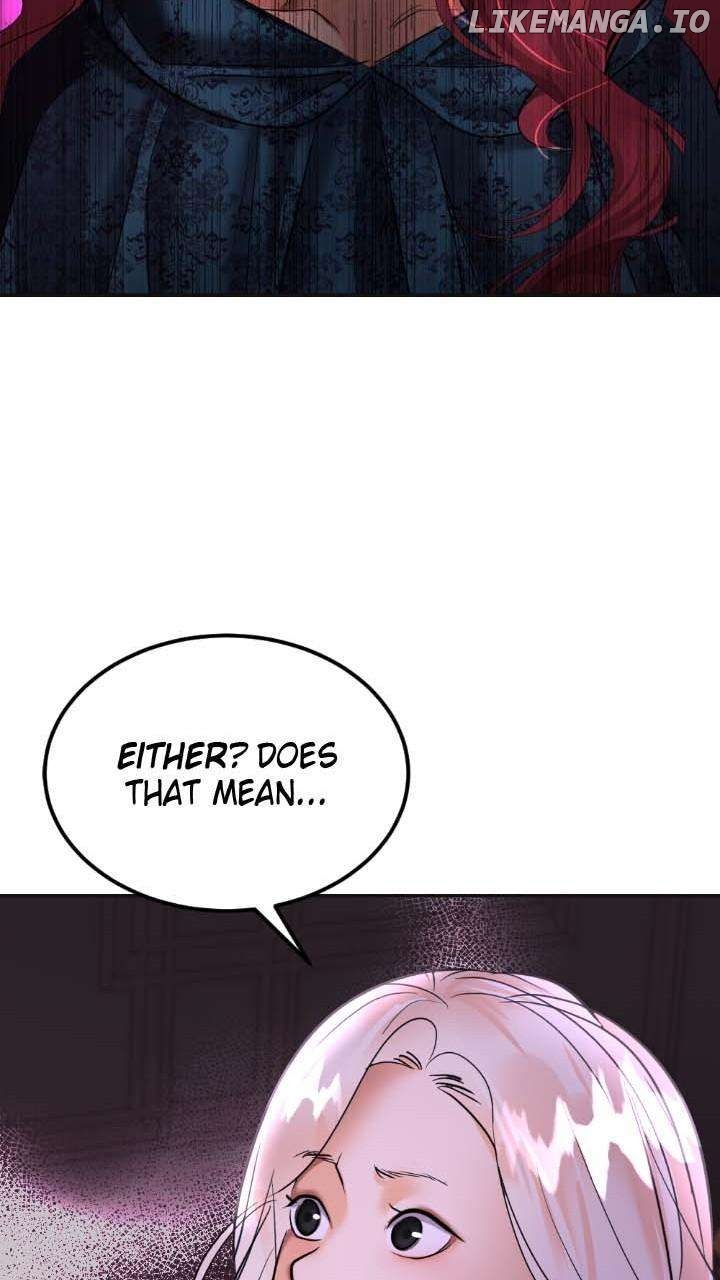 The Empress Lipstick Chapter 73 - page 54