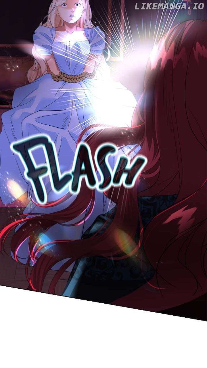 The Empress Lipstick Chapter 73 - page 56