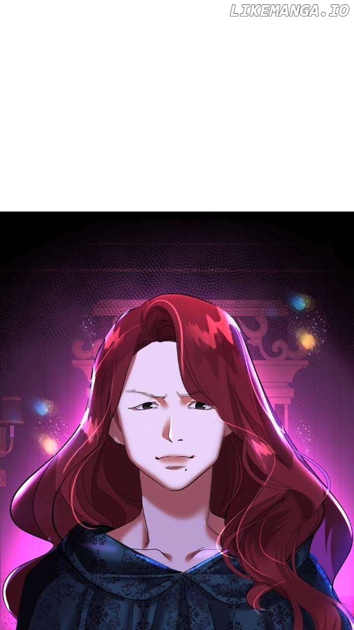 The Empress Lipstick Chapter 73 - page 57