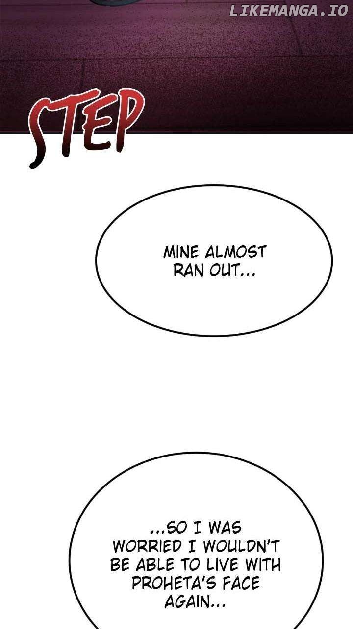 The Empress Lipstick Chapter 73 - page 60