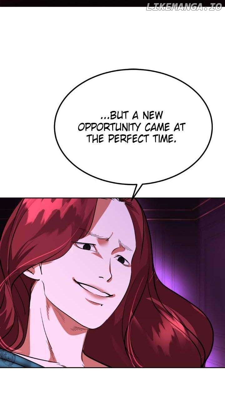 The Empress Lipstick Chapter 73 - page 62