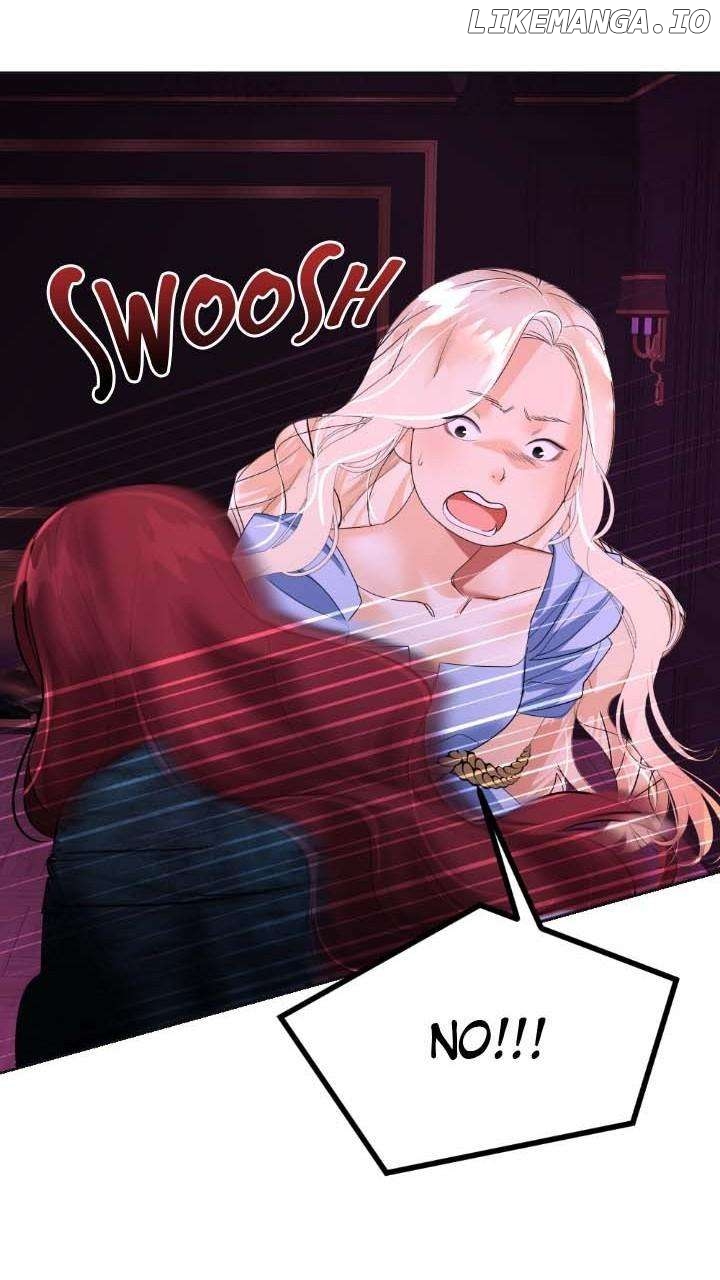 The Empress Lipstick Chapter 73 - page 64