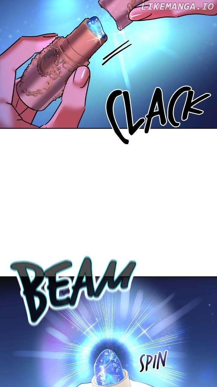 The Empress Lipstick Chapter 73 - page 67