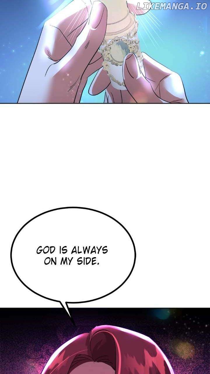 The Empress Lipstick Chapter 73 - page 68