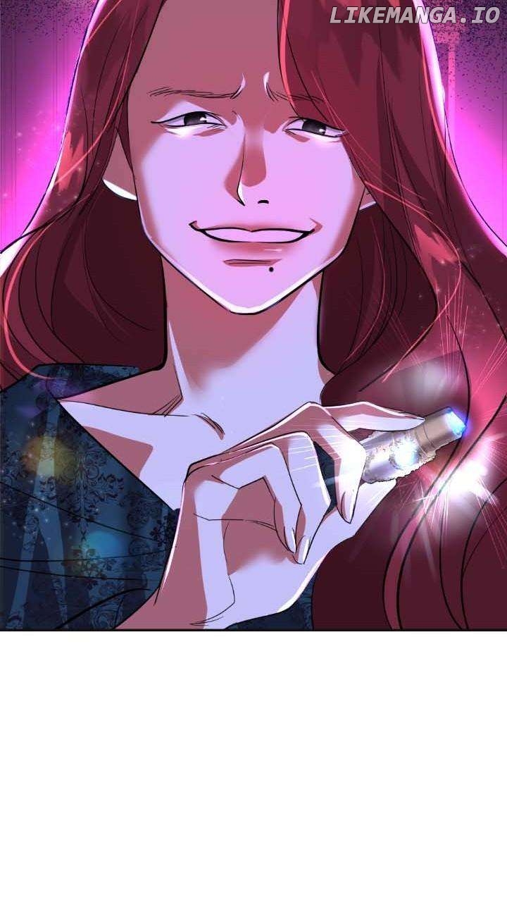 The Empress Lipstick Chapter 73 - page 69