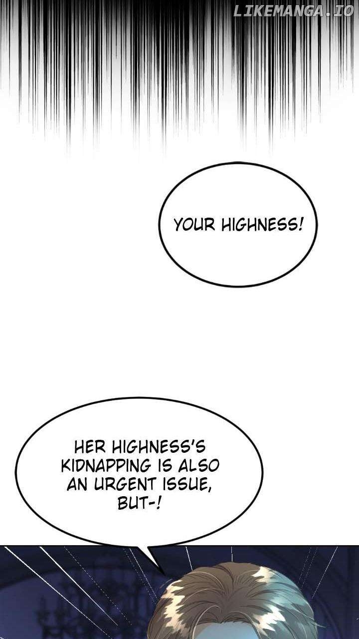 The Empress Lipstick Chapter 73 - page 75