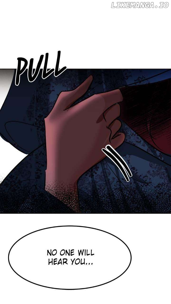 The Empress Lipstick Chapter 73 - page 8