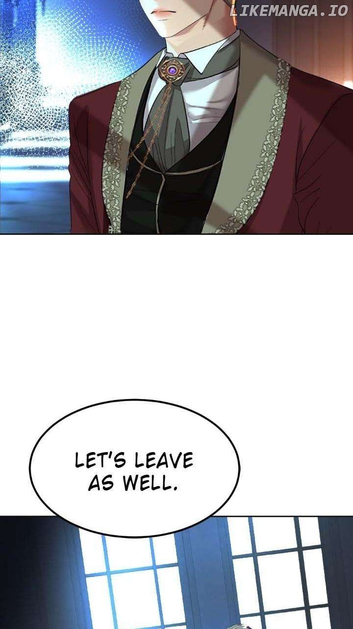 The Empress Lipstick Chapter 73 - page 92