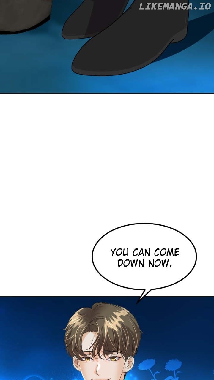 The Empress Lipstick Chapter 71 - page 14