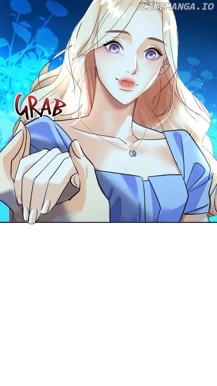 The Empress Lipstick Chapter 71 - page 16