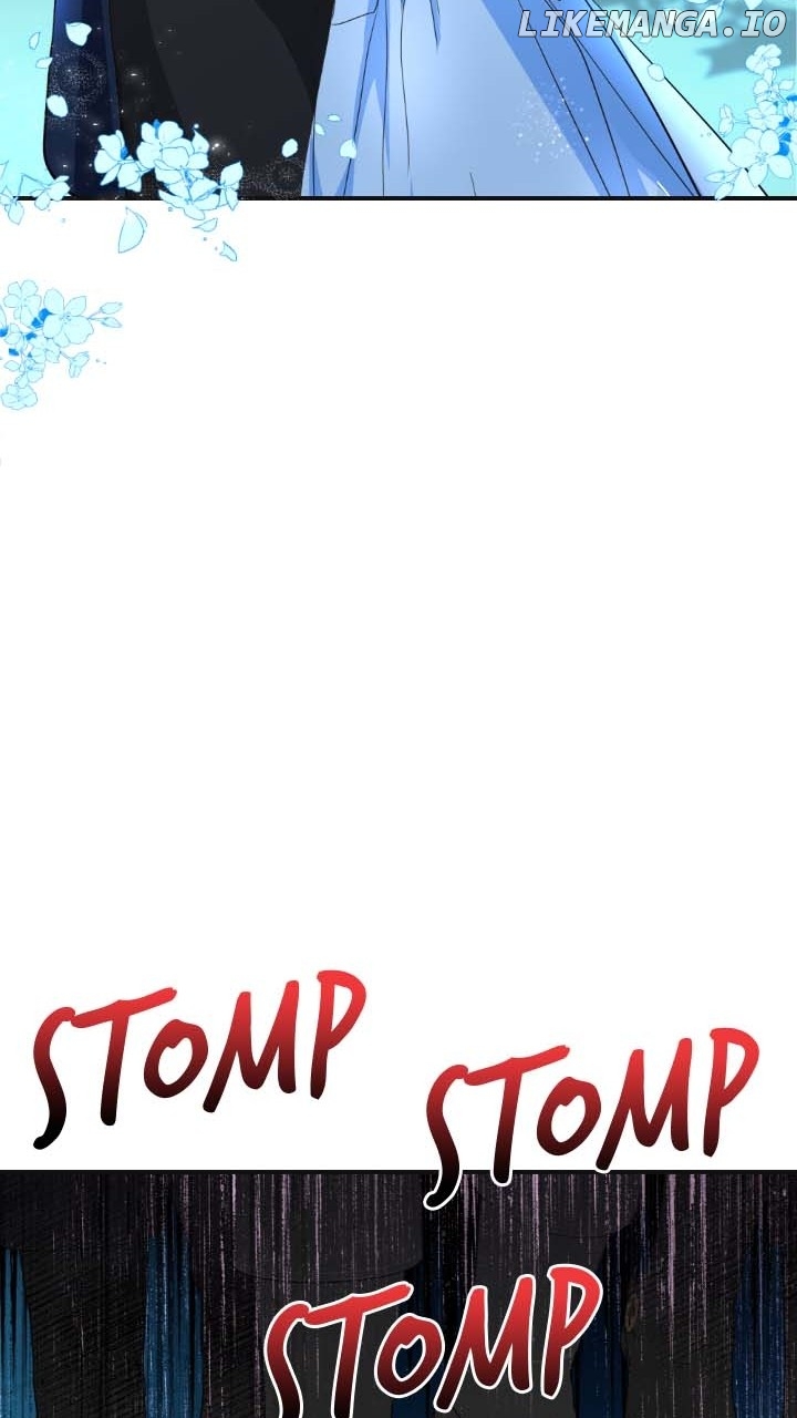 The Empress Lipstick Chapter 71 - page 20