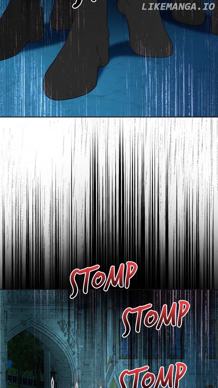The Empress Lipstick Chapter 71 - page 21
