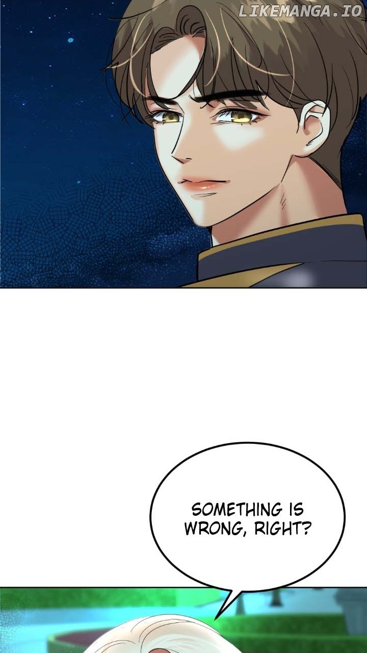 The Empress Lipstick Chapter 71 - page 24