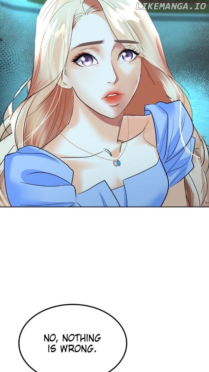 The Empress Lipstick Chapter 71 - page 25