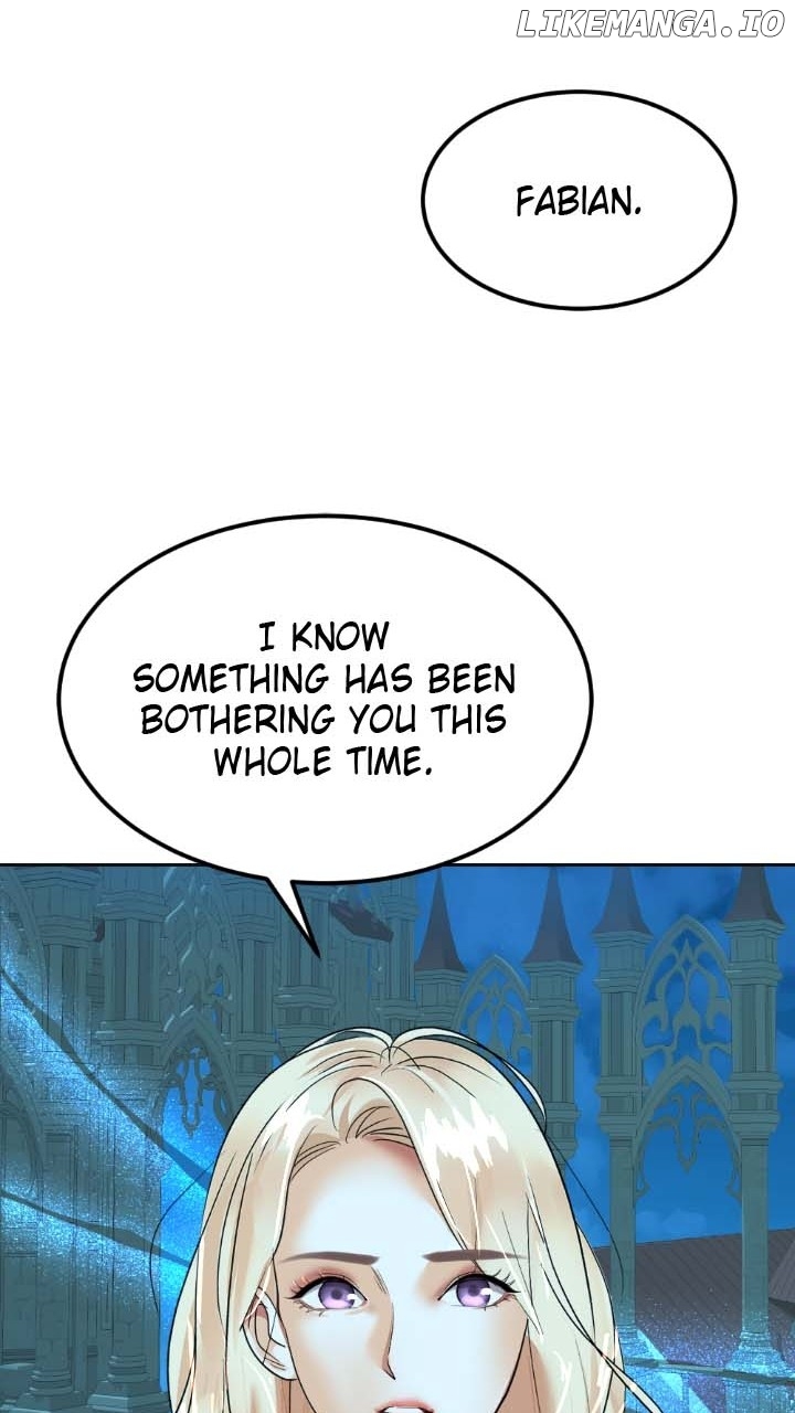 The Empress Lipstick Chapter 71 - page 27