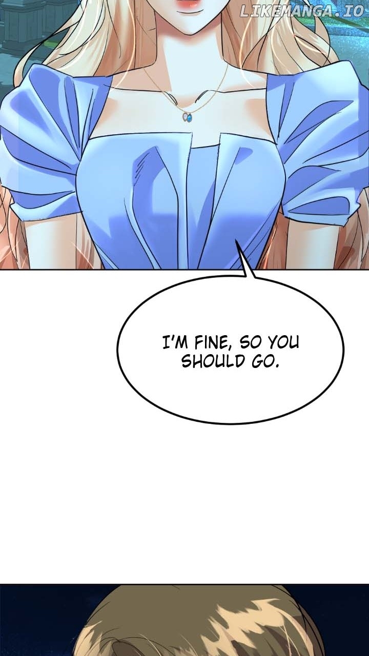 The Empress Lipstick Chapter 71 - page 28