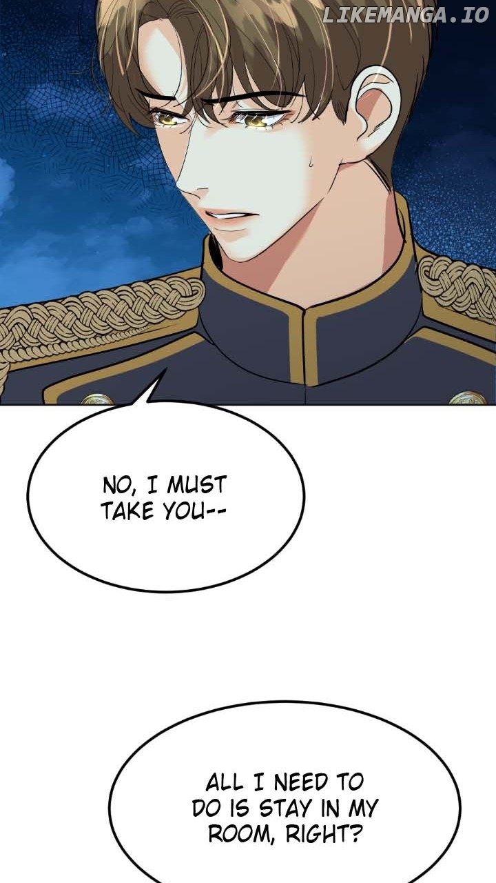 The Empress Lipstick Chapter 71 - page 29