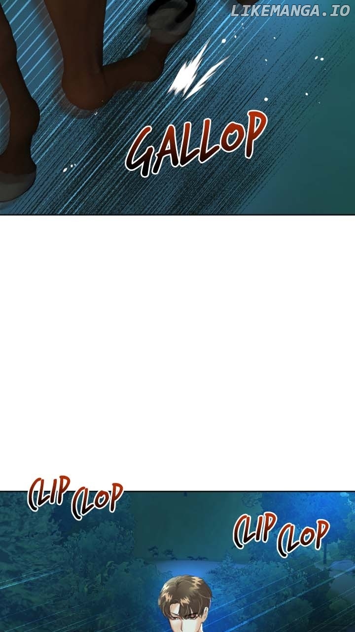 The Empress Lipstick Chapter 71 - page 3