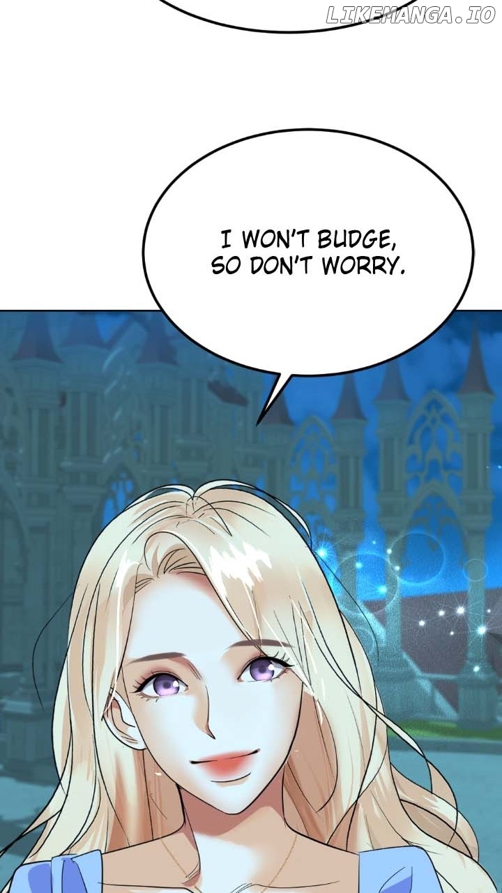 The Empress Lipstick Chapter 71 - page 30