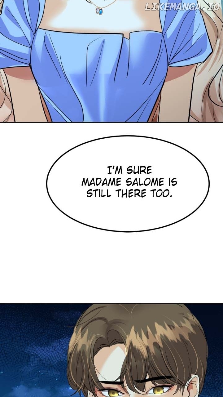 The Empress Lipstick Chapter 71 - page 31