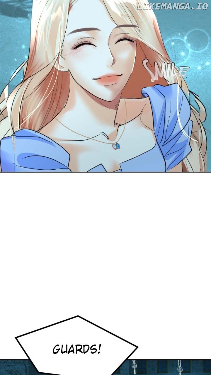 The Empress Lipstick Chapter 71 - page 33