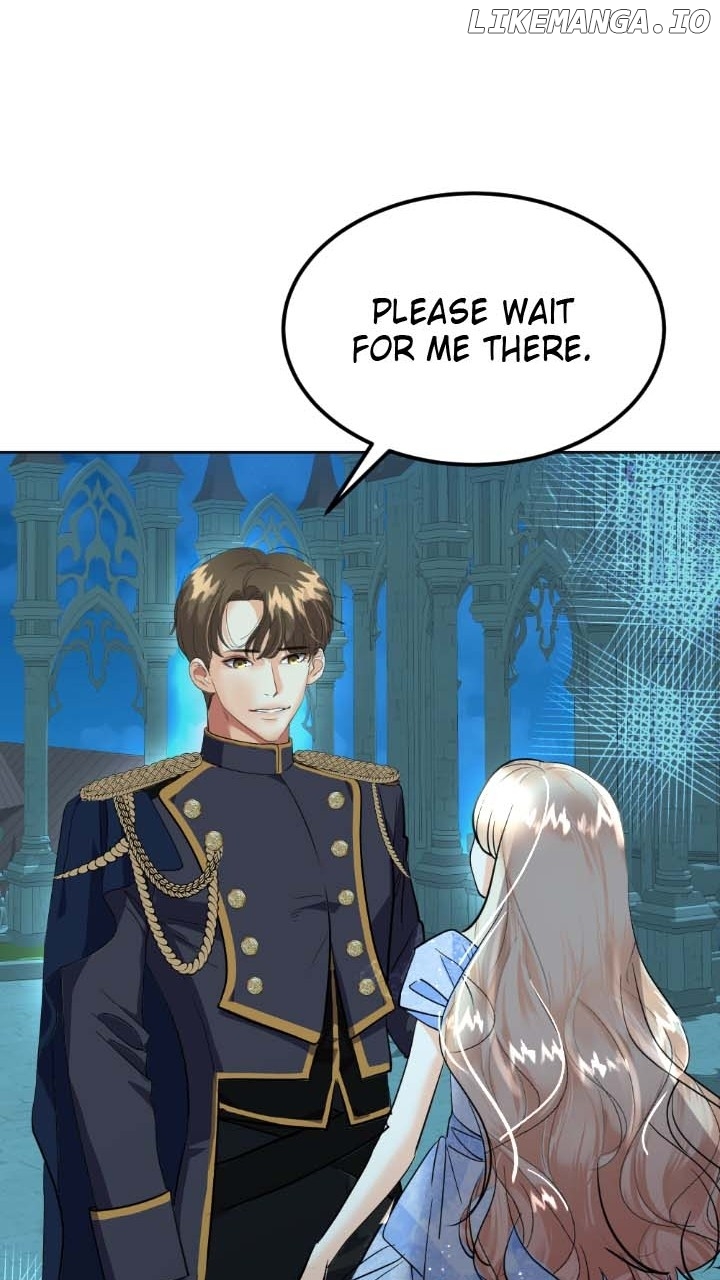 The Empress Lipstick Chapter 71 - page 35