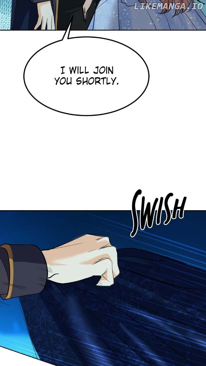 The Empress Lipstick Chapter 71 - page 36