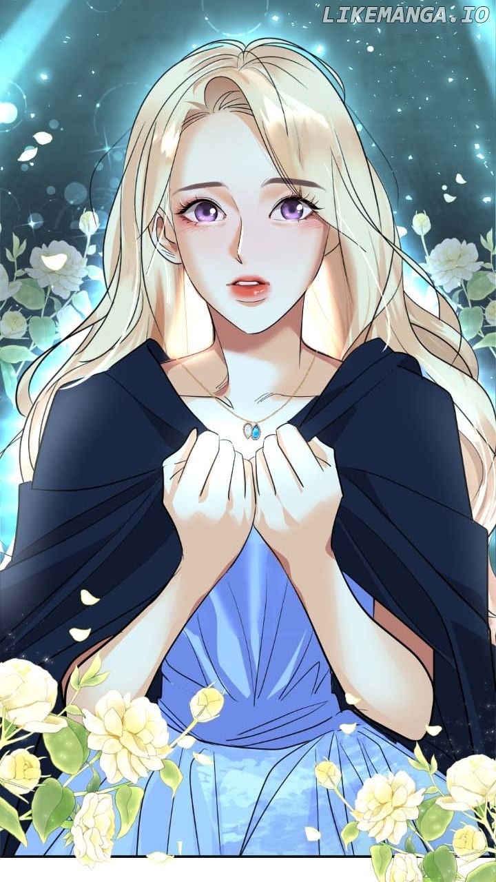 The Empress Lipstick Chapter 71 - page 39