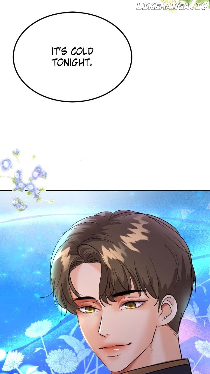 The Empress Lipstick Chapter 71 - page 40