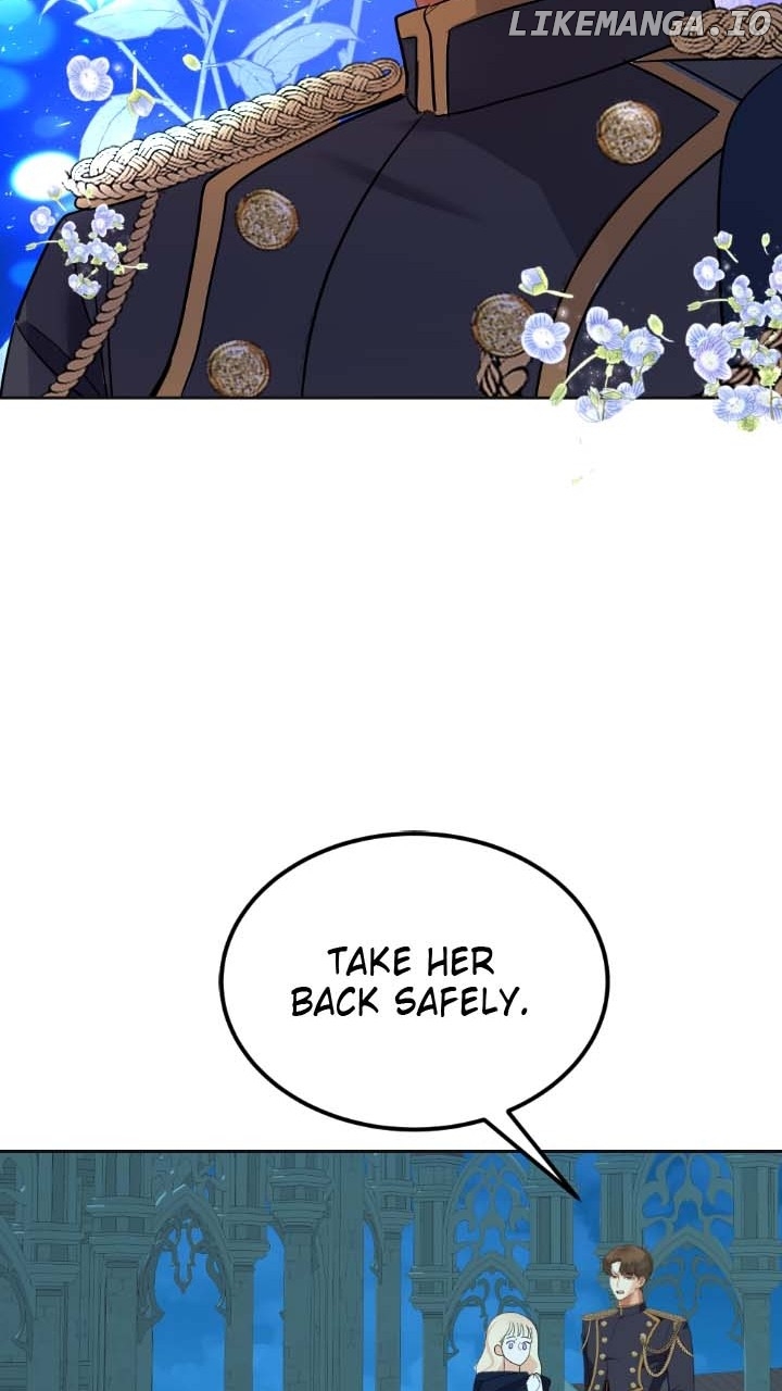 The Empress Lipstick Chapter 71 - page 41