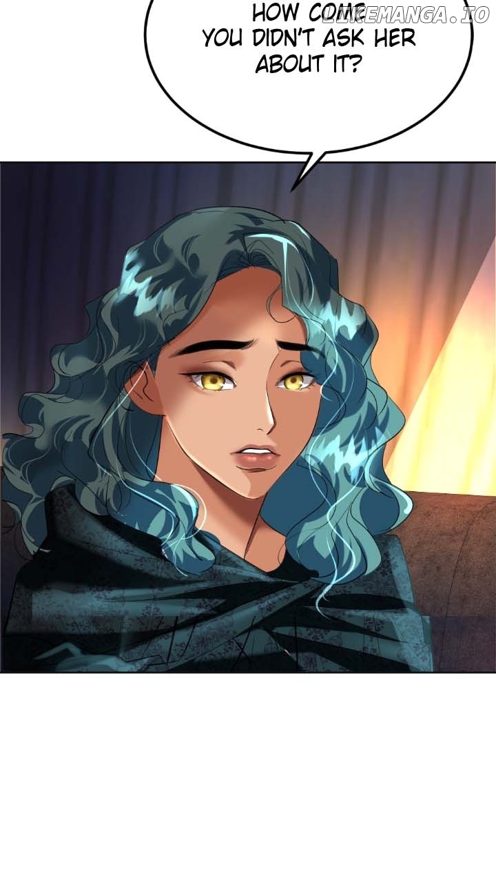The Empress Lipstick Chapter 71 - page 50
