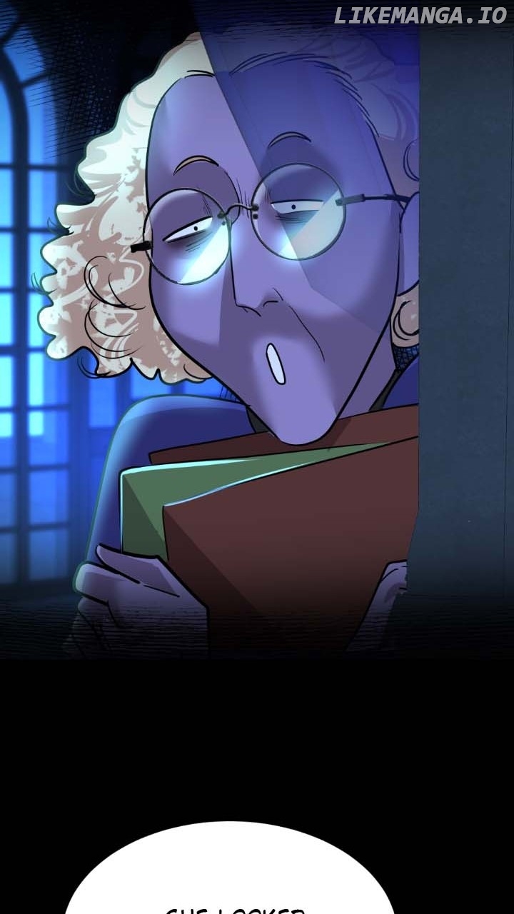 The Empress Lipstick Chapter 71 - page 54
