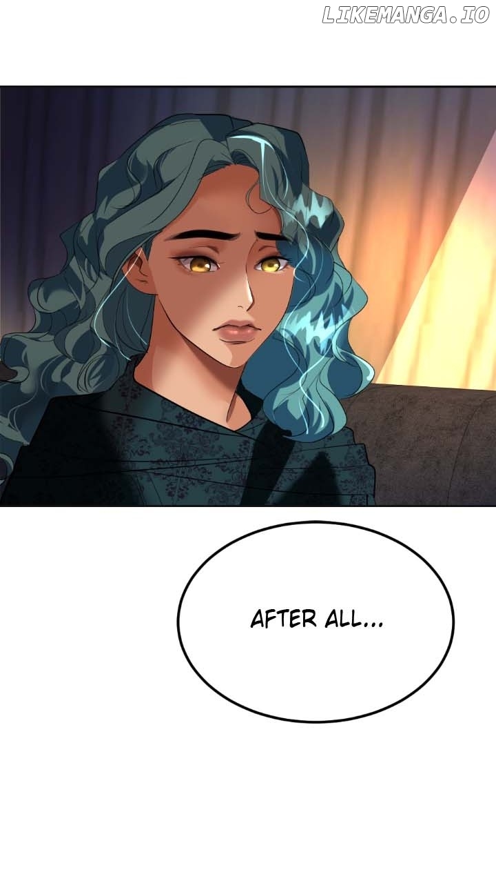 The Empress Lipstick Chapter 71 - page 57