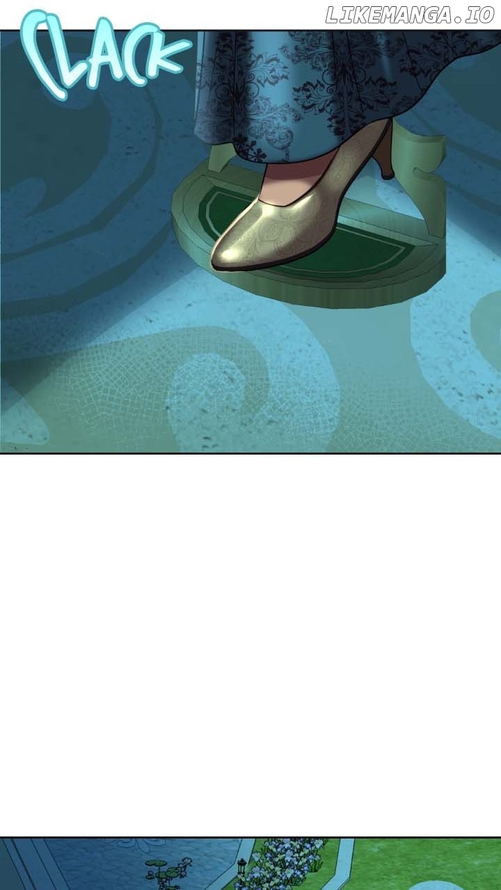 The Empress Lipstick Chapter 71 - page 65
