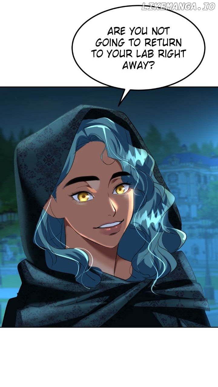 The Empress Lipstick Chapter 71 - page 67