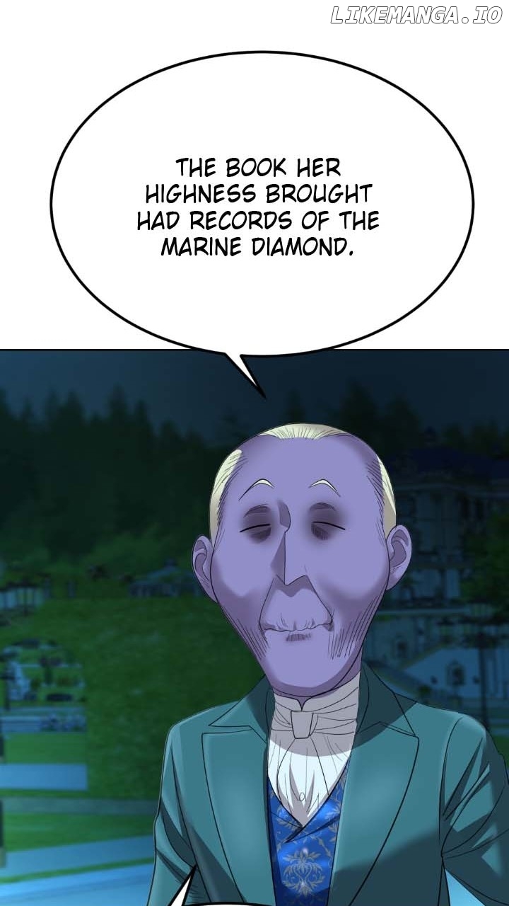 The Empress Lipstick Chapter 71 - page 68