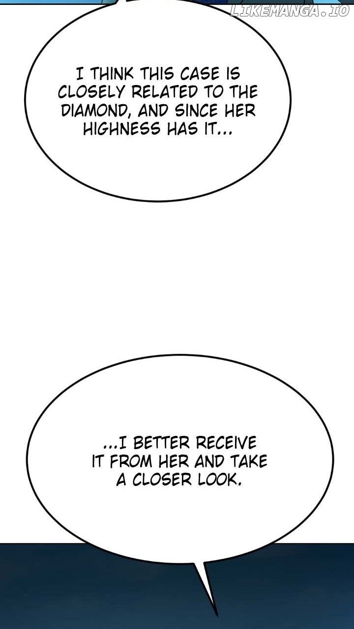 The Empress Lipstick Chapter 71 - page 69