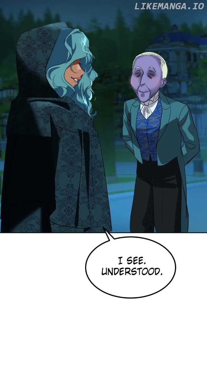 The Empress Lipstick Chapter 71 - page 70
