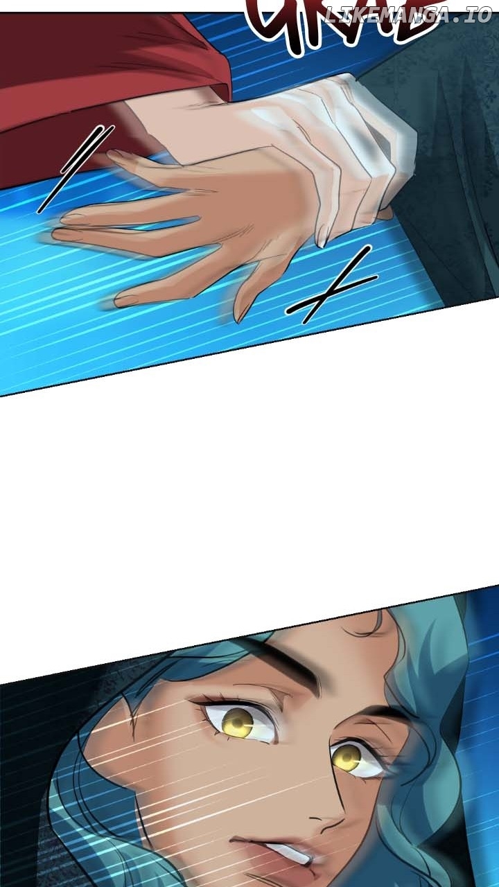 The Empress Lipstick Chapter 71 - page 77