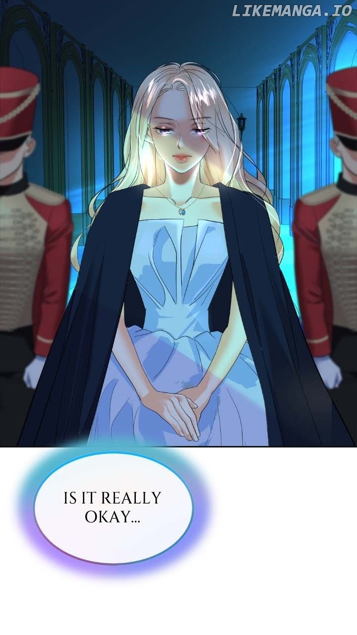 The Empress Lipstick Chapter 71 - page 85