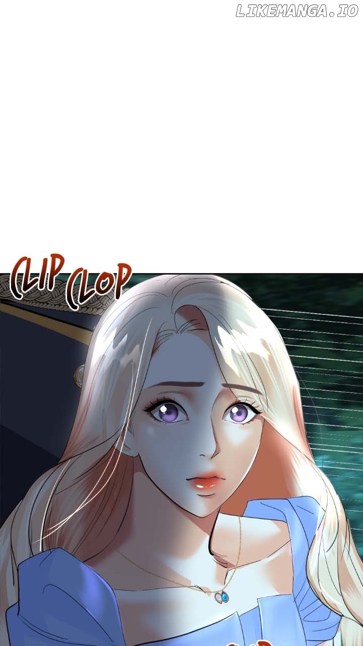 The Empress Lipstick Chapter 71 - page 9