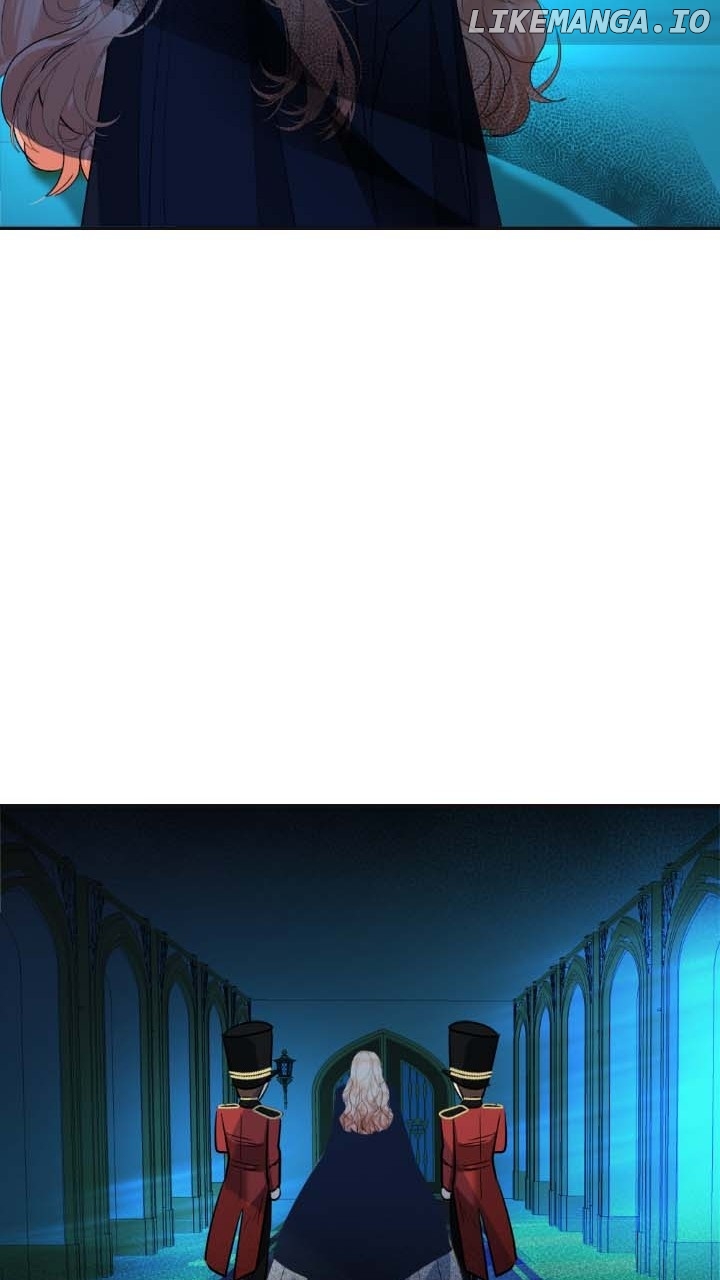 The Empress Lipstick Chapter 71 - page 91
