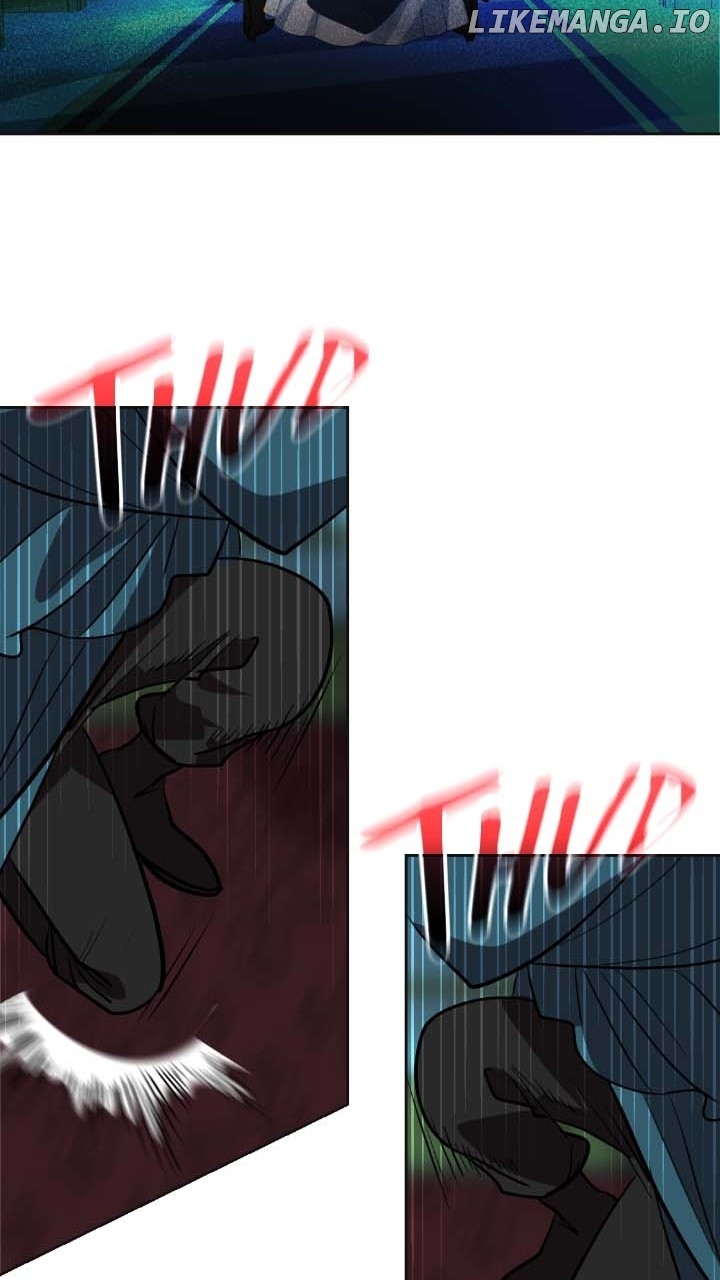 The Empress Lipstick Chapter 71 - page 92