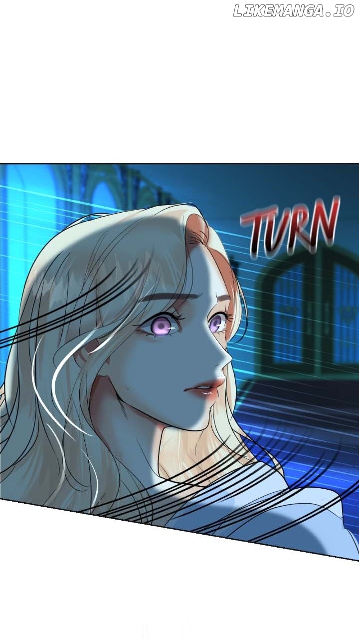 The Empress Lipstick Chapter 71 - page 95