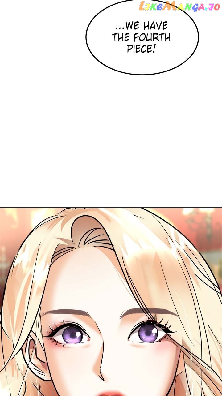 The Empress Lipstick Chapter 62 - page 102