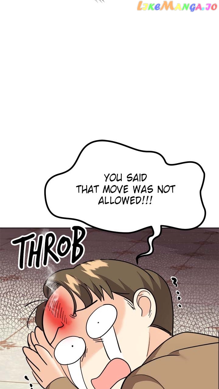 The Empress Lipstick Chapter 62 - page 16