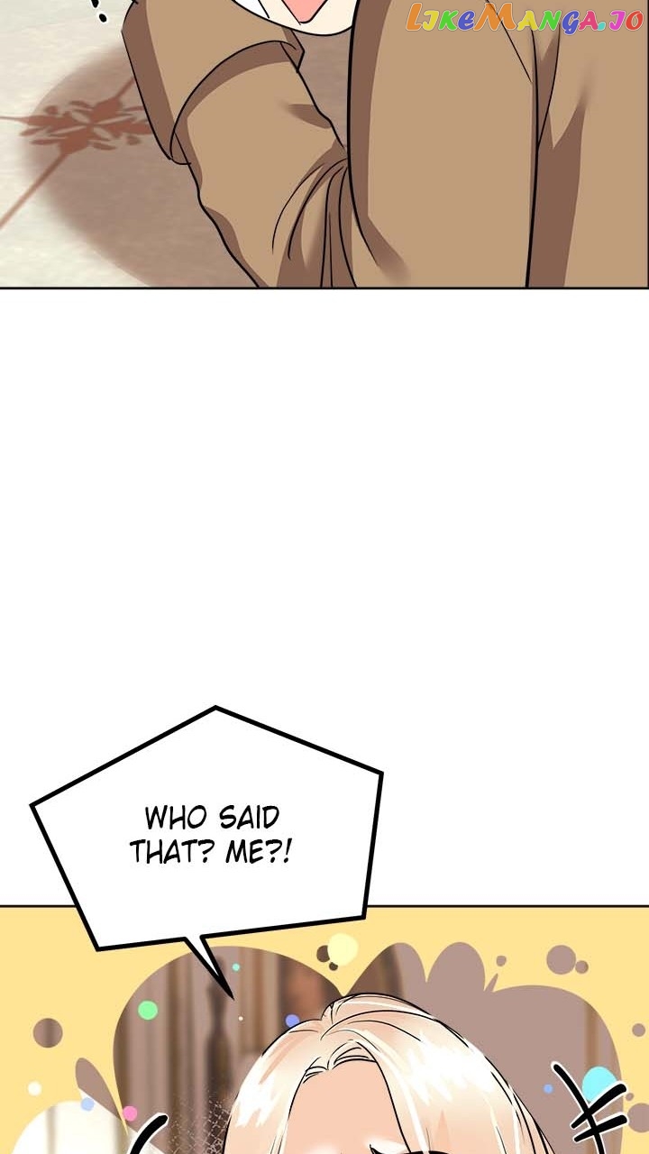 The Empress Lipstick Chapter 62 - page 17