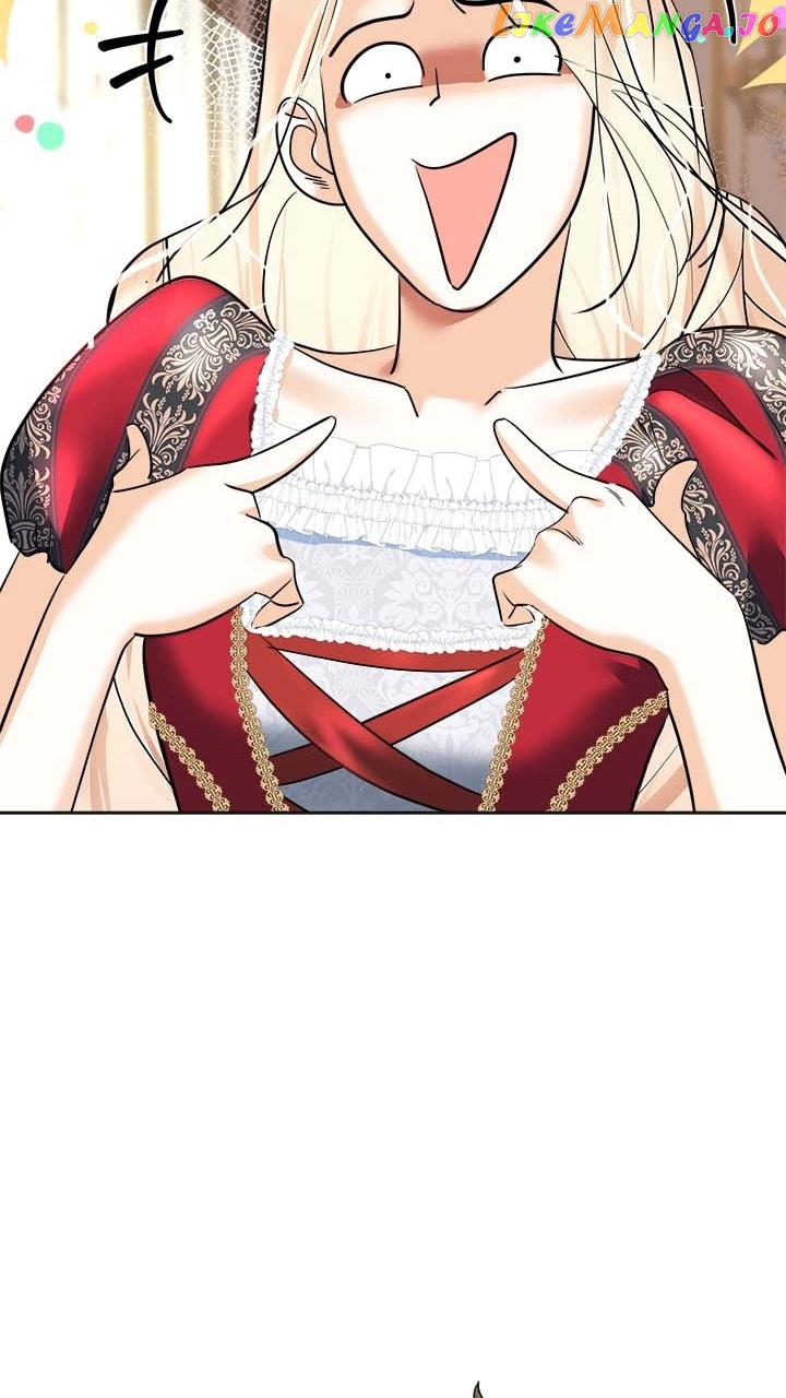 The Empress Lipstick Chapter 62 - page 18