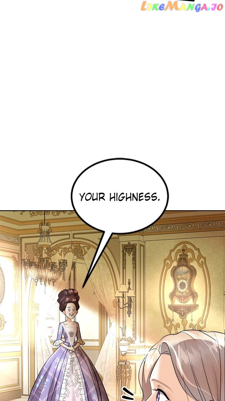 The Empress Lipstick Chapter 62 - page 20